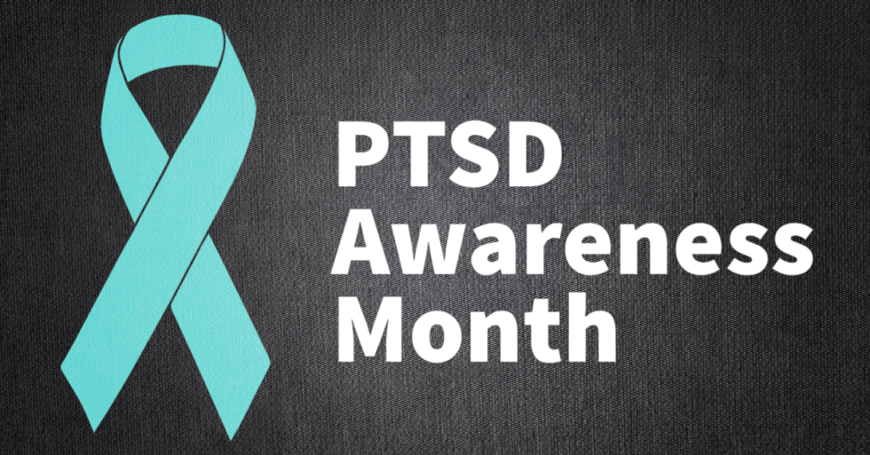 June is PTSD Awareness Month The DBT Center of Utah