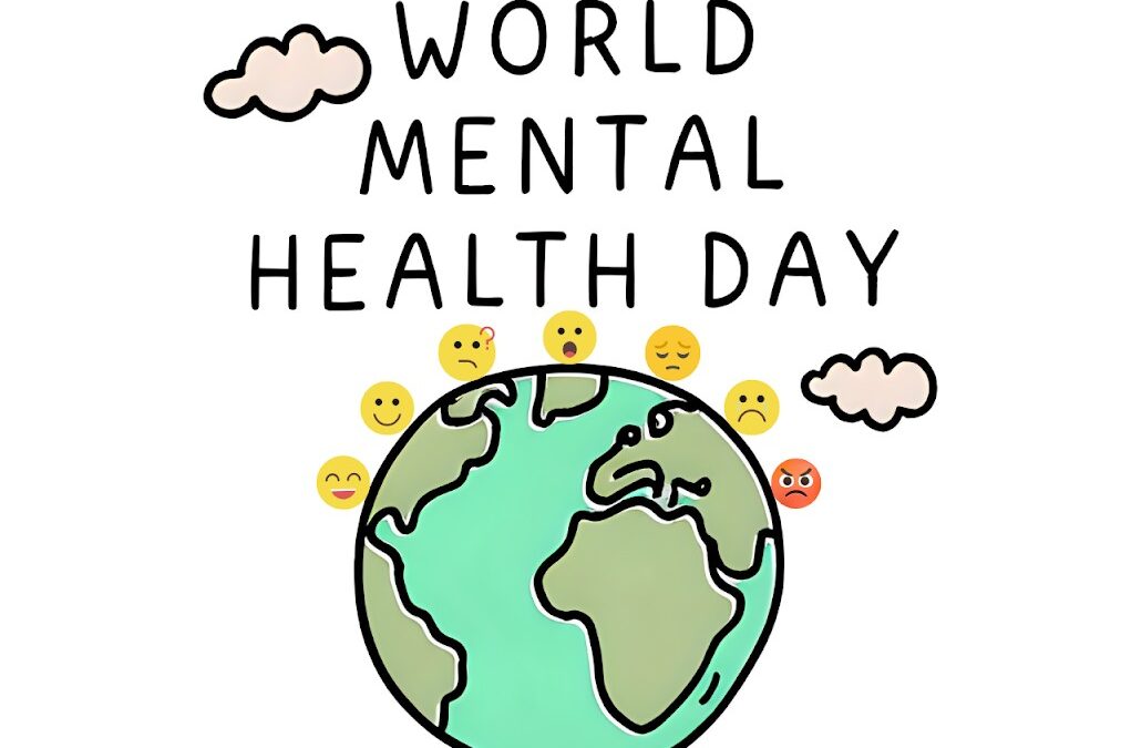 World Mental Health Day
