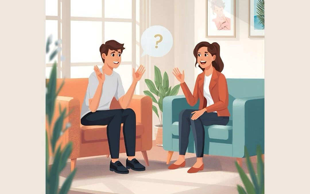 Who Is a Good Candidate for DBT?