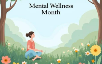 Mental Wellness is a Skill Set that Everyone can Develop!