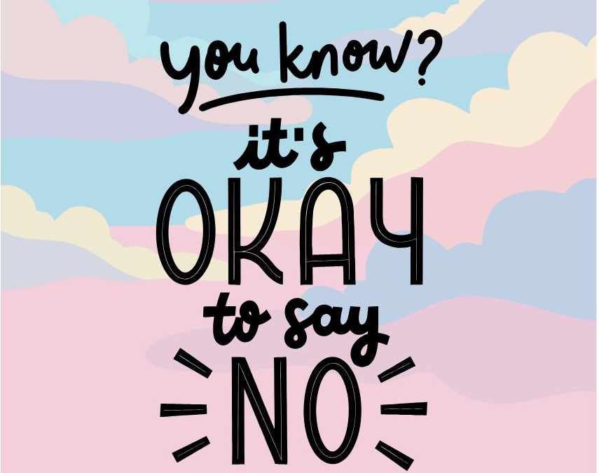 Interpersonal Effectiveness Skills: How to Say “No” Without the Guilt Spiral